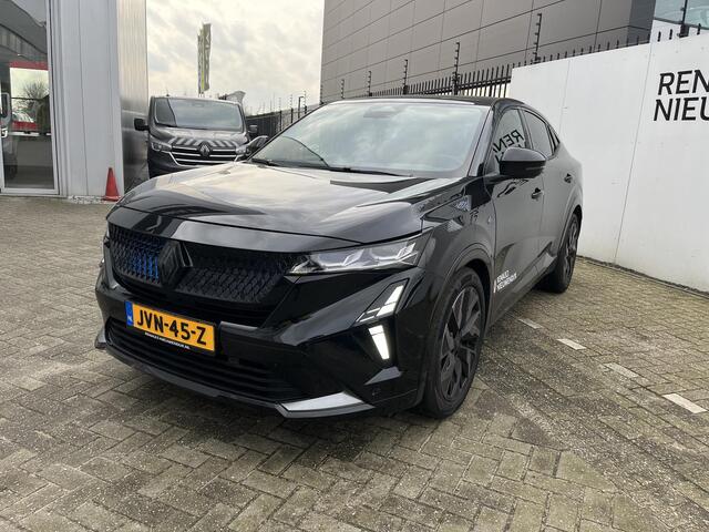 Renault Rafale 1.2 E-Tech full hybrid 200 esprit Alpine / Pack Privilege / Pack Light & Sound / Extra garantie info Verkoop