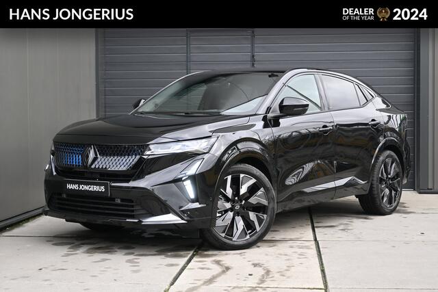 Renault Rafale esprit Alpine | Achteruitrijcamera | Adaptive Cruise Control | Blind Spot Warning