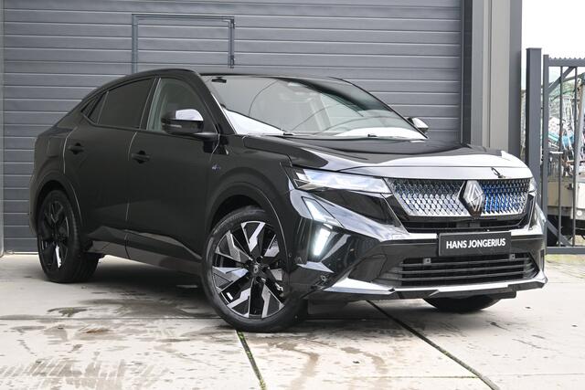 Renault Rafale esprit Alpine | Achteruitrijcamera | Adaptive Cruise Control | Blind Spot Warning