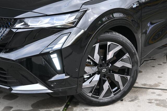 Renault Rafale esprit Alpine | Achteruitrijcamera | Adaptive Cruise Control | Blind Spot Warning