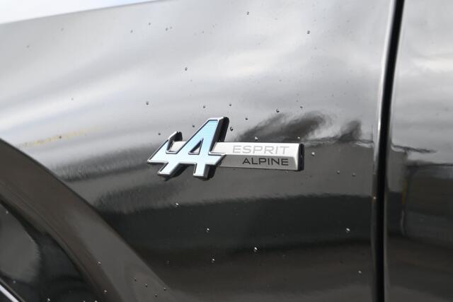 Renault Rafale esprit Alpine | Achteruitrijcamera | Adaptive Cruise Control | Blind Spot Warning