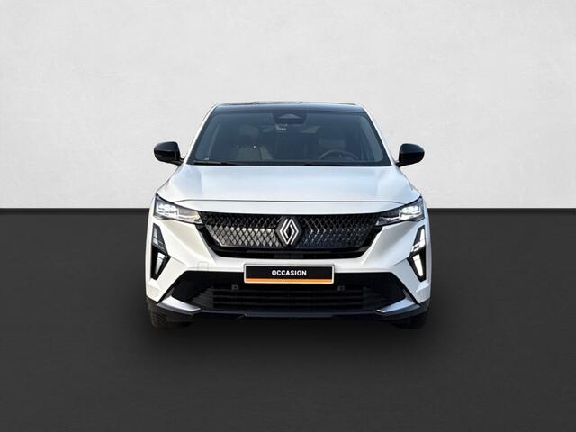 Renault Rafale 1.2 E-Tech full hybrid 200 techno STOEL/STUUR/VOORRUIT VERWARMING / PANORAMADAK