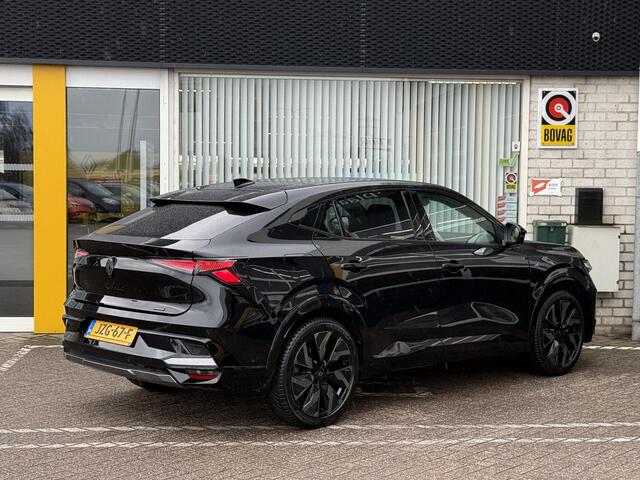 Renault Rafale 1.2 E-Tech 4x4 plug-in hybrid 300 Esprit Alpine | Pack Privilège | 360 graden camera | Panorama dak | 4 Control sturing | Matrix LED |