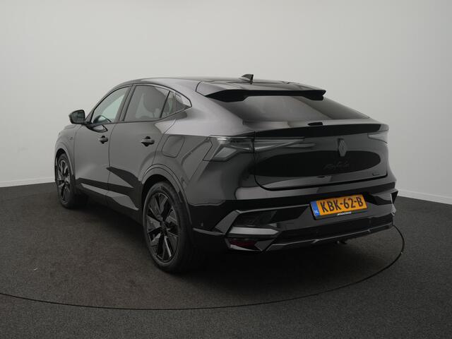 Renault Rafale 1.2 E-Tech 4x4 plug-in hybrid 300 esprit Alpine - Matrix Led - Head Up - Trekhaak Afneembaar -