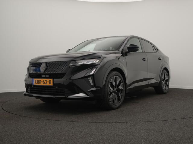 Renault Rafale 1.2 E-Tech 4x4 plug-in hybrid 300 esprit Alpine - Matrix Led - Head Up - Trekhaak Afneembaar -