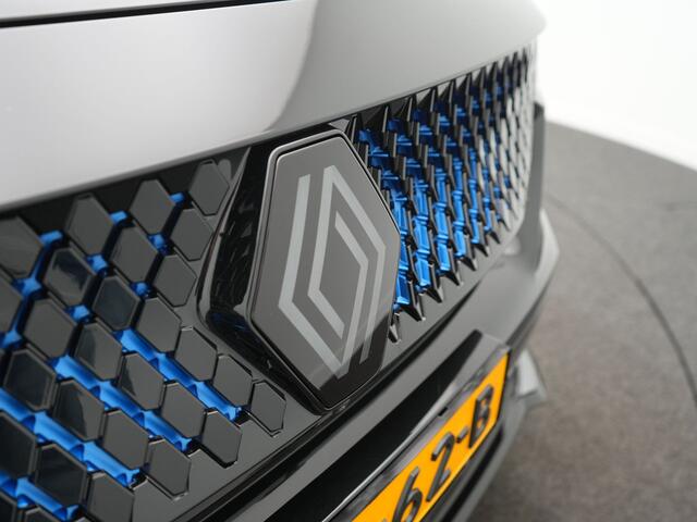 Renault Rafale 1.2 E-Tech 4x4 plug-in hybrid 300 esprit Alpine - Matrix Led - Head Up - Trekhaak Afneembaar -