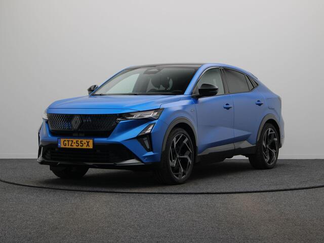 Renault Rafale E-Tech 4x4 plug-in hybrid 300pk atelier Alpine | Head up display | Solarbay panoramadak | Harman Kardon |