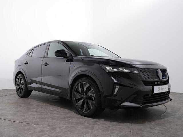 Renault Rafale 1.2 E-TECH FULL HYBRID 200PK ESPRIT ALPINE | Panoramadak | Pack Around View Camera | Pack Privilege