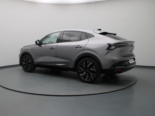 Renault Rafale 1.2 E-Tech full hybrid esprit Alpine 200pk Harman Kardon | Head-Up | Stoel-/stuur-/voorruitverw. | Panoramadak