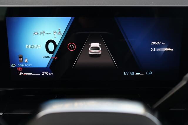 Renault Rafale 1.2 E-Tech full hybrid 200 techno HEV | Adap. Cruise | Pano | Stoel-/Stuurverwarming | Camera | Navigatie