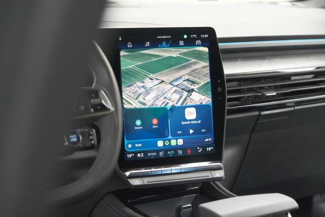 Renault Rafale 1.2 E-Tech full hybrid 200 Esprit Alpine | 360 Camera | Adaptieve Cruise Control | Stoelen Pakket | Elektronische Achterklep