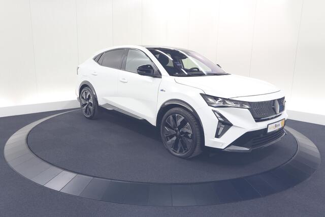 Renault Rafale 1.2 E-Tech full hybrid 200 Esprit Alpine | 360 Camera | Adaptieve Cruise Control | Stoelen Pakket | Elektronische Achterklep