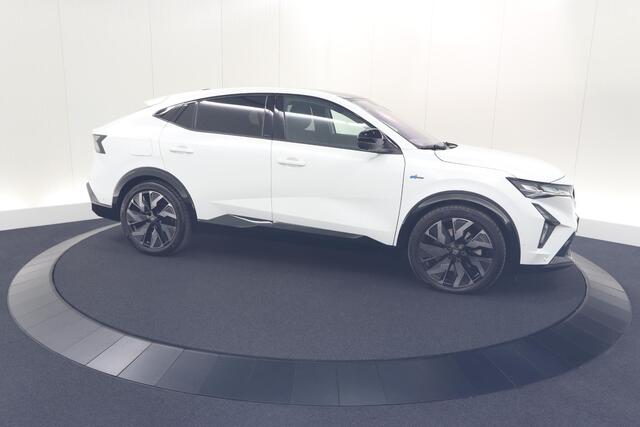 Renault Rafale 1.2 E-Tech full hybrid 200 Esprit Alpine | 360 Camera | Adaptieve Cruise Control | Stoelen Pakket | Elektronische Achterklep