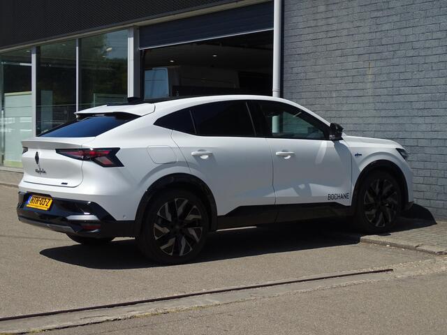 Renault Rafale 1.2 E-Tech full hybrid 200 esprit Alpine | DEMO | SOLARBAY | PACK AROUND VIEW CAMERA / PACK PRIVILÈGE / PACK HARMAN KARDON |