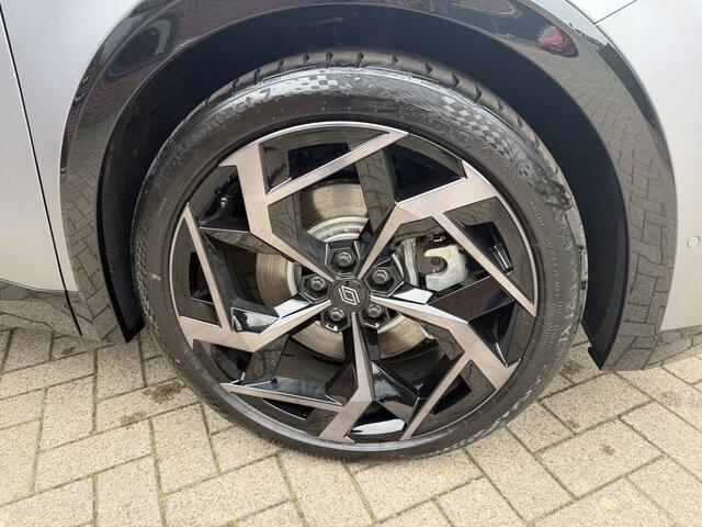 Renault Rafale 1.2 E-Tech 4x4 plug-in hybrid 300 atelier Alpine 5 jaar garantie full option