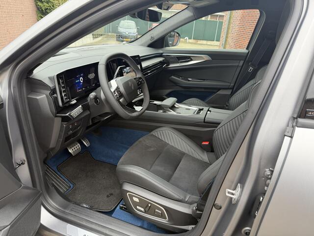 Renault Rafale 1.2 E-Tech 4x4 plug-in hybrid 300 atelier Alpine 5 jaar garantie full option