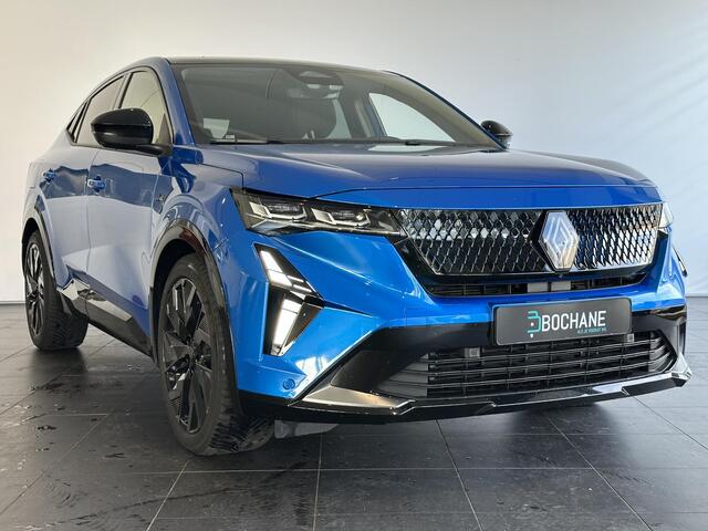 Renault Rafale 1.2 E-Tech Hybrid Esprit Alpine PACK ELYSÉE | PACK PRIVILÈGE | PACK LIGHT & SOUND | ALL-SEASON BANDEN