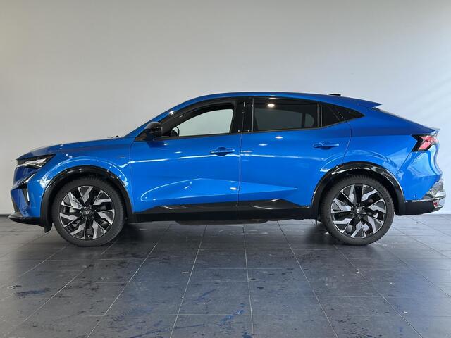 Renault Rafale 1.2 E-Tech Hybrid Esprit Alpine PACK ELYSÉE | PACK PRIVILÈGE | PACK LIGHT & SOUND | ALL-SEASON BANDEN