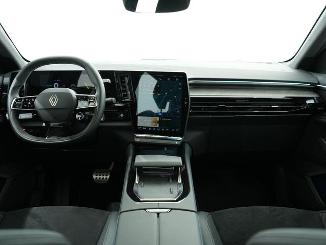 Renault Rafale 1.2 E-TECH FULL HYBRID 200PK ESPRIT ALPINE | Full options | Harman/Kardon | Massage