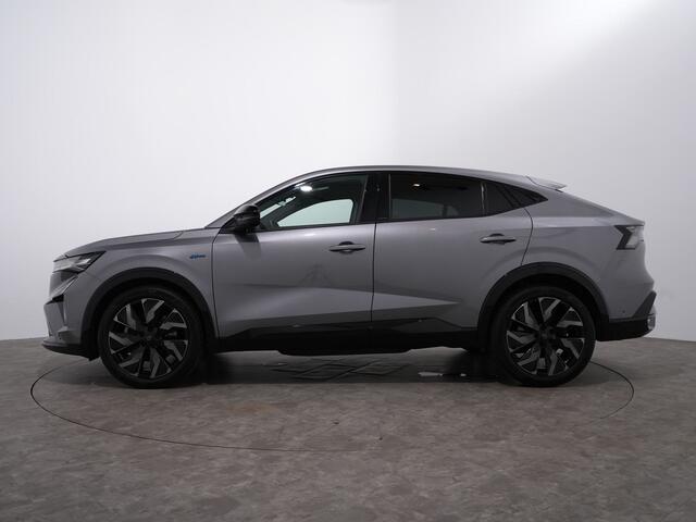 Renault Rafale 1.2 E-TECH FULL HYBRID 200PK ESPRIT ALPINE | Full options | Harman/Kardon | Massage