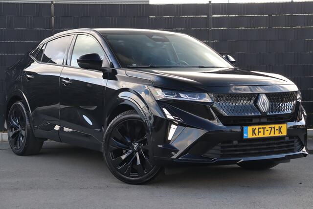 Renault Rafale 1.2 E-Tech full hybrid 200 techno HEV | Adap. Cruise | Pano | Stoel-/Stuurverwarming | Camera | Navigatie