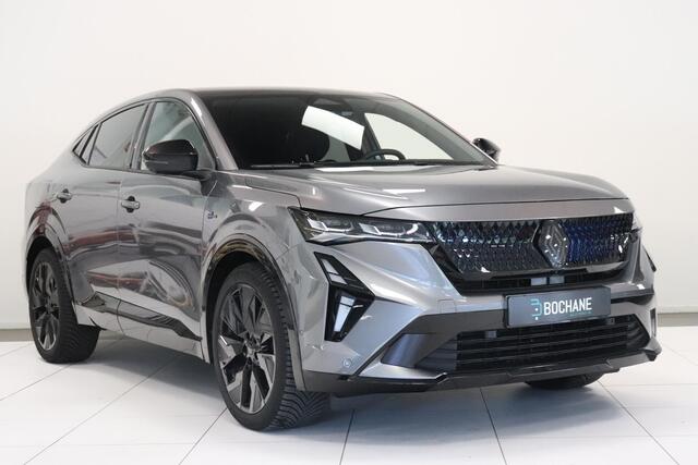 Renault Rafale E-Tech Hybrid Esprit Alpine | Panoramadak | Head - Up | Harman Kardon | 4control | Full Option |