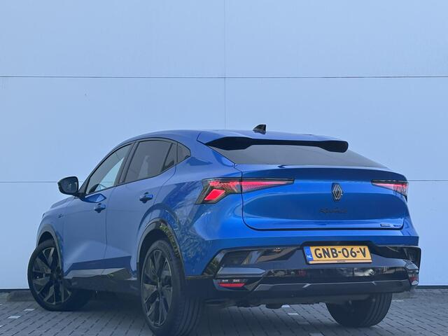 Renault Rafale 1.2 E-Tech full hybrid 200 esprit Alpine | 1e Eigenaar |