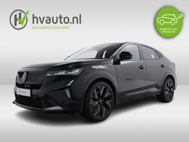 Renault Rafale E-TECH 4x4 PLUG-IN HYBRID 300PK ESPRIT ALPINE | Panoramadak | Pack Around View Camera | Pack Privilege