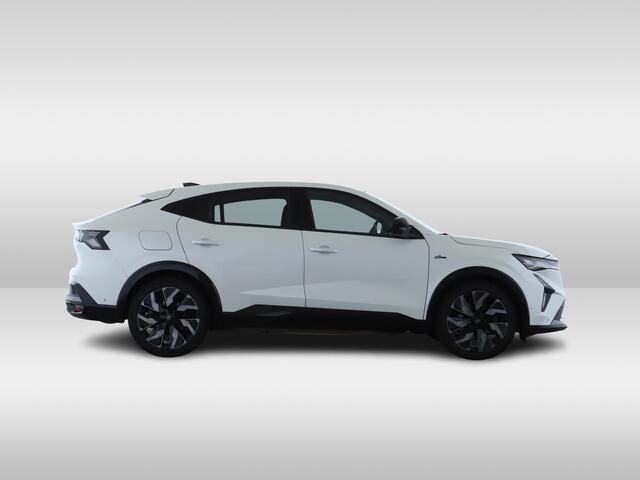 Renault Rafale E-TECH 4x4 PLUG-IN HYBRID 300PK ESPRIT ALPINE | Panoramadak | Pack Around View Camera | Pack Privilege