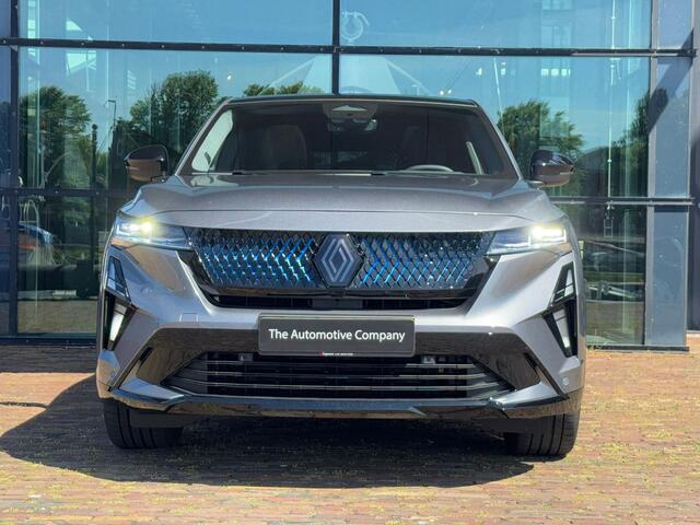 Renault Rafale 1.2 E-Tech 4x4 plug-in hybrid 300 esprit Alpine