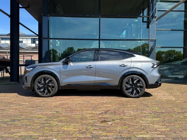 Renault Rafale 1.2 E-Tech 4x4 plug-in hybrid 300 esprit Alpine