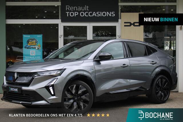 Renault Rafale Esprit Alpine Plug-in Hybride| Panoramadak | Dodehoekdetectie | Harman\Kardon | 300 pk
