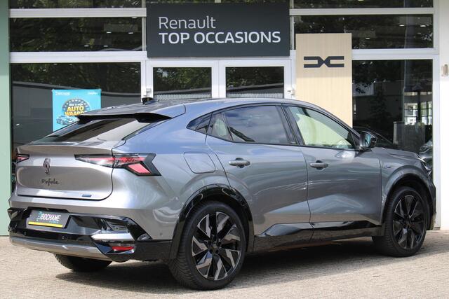 Renault Rafale Esprit Alpine Plug-in Hybride| Panoramadak | Dodehoekdetectie | Harman\Kardon | 300 pk