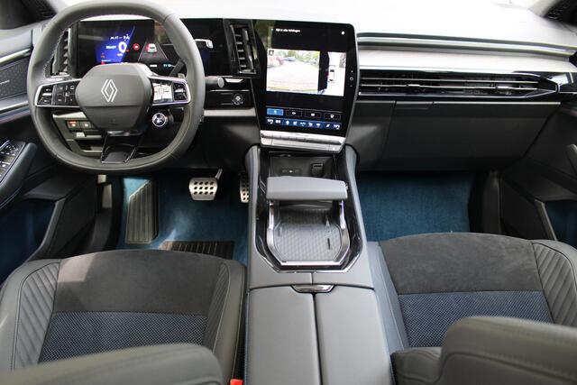Renault Rafale Esprit Alpine Plug-in Hybride| Panoramadak | Dodehoekdetectie | Harman\Kardon | 300 pk