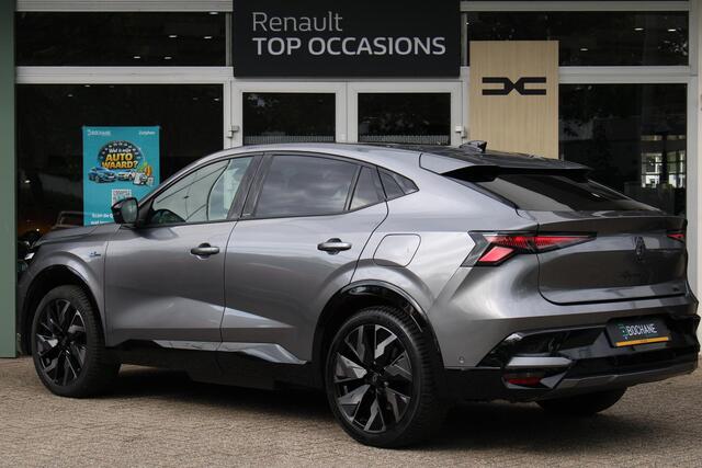 Renault Rafale Esprit Alpine Plug-in Hybride| Panoramadak | Dodehoekdetectie | Harman\Kardon | 300 pk
