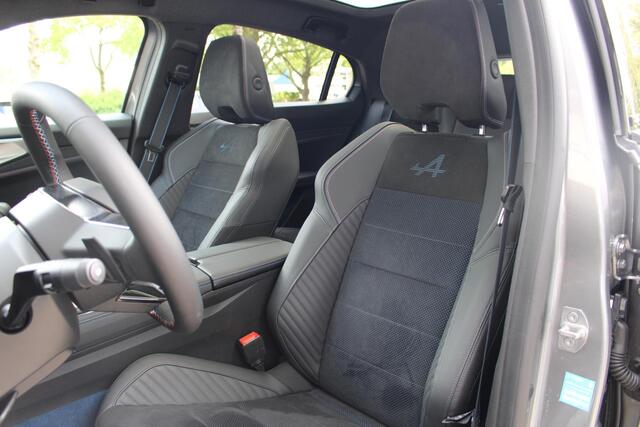 Renault Rafale Esprit Alpine Plug-in Hybride| Panoramadak | Dodehoekdetectie | Harman\Kardon | 300 pk