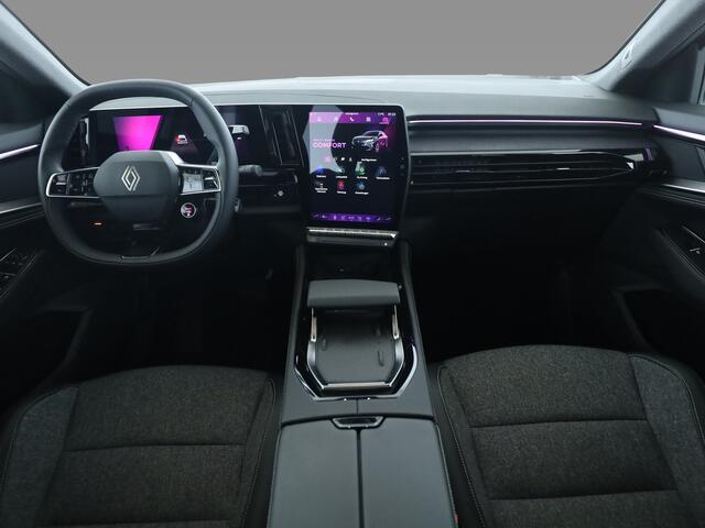 Renault Rafale 1.2 E-TECH FULL HYBRID 200PK TECHNO | Panoramadak | Cruise Adaptief | Winterpakket