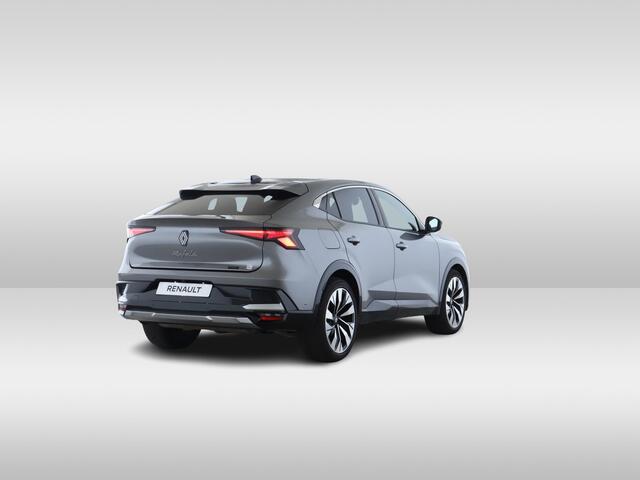 Renault Rafale 1.2 E-TECH FULL HYBRID 200PK TECHNO | Panoramadak | Cruise Adaptief | Winterpakket