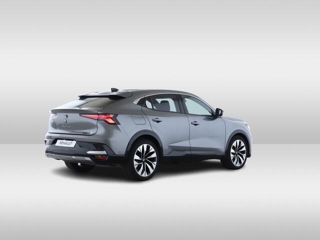 Renault Rafale 1.2 E-TECH FULL HYBRID 200PK TECHNO | Panoramadak | Cruise Adaptief | Winterpakket