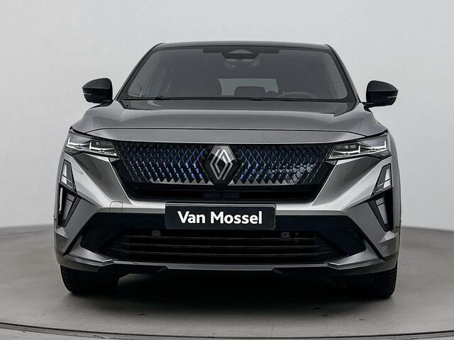 Renault Rafale 1.2 E-Tech 4x4 plug-in hybrid 300 esprit Alpine | Adaptive Cruise Control met Stuurhulp | Airco Automatisch | All Seasonbanden | Apple Carplay/Android Carplay | 4Control | Camera 360 | Draadloze Oplader | Elektrische Achterklep | Stoel- en Stuurverwarming
