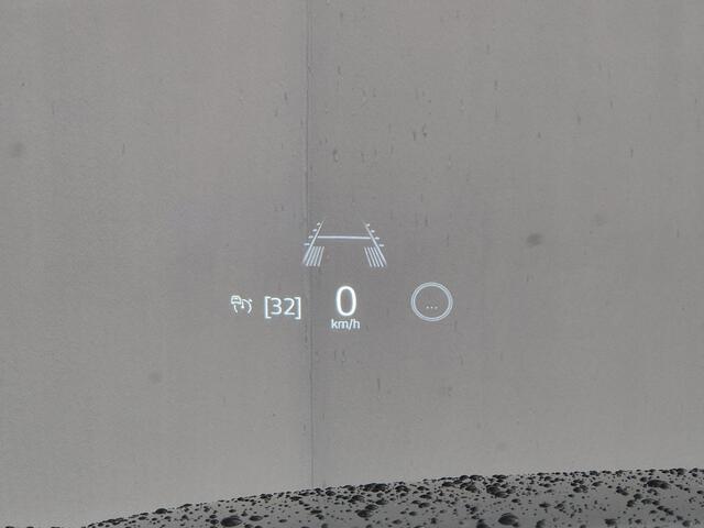 Renault Rafale 1.2 E-Tech 4x4 plug-in hybrid 300 esprit Alpine / Fabrieksgarantie tot 09-2027 / All season banden / Head Up Display / Trekgewicht 1500 kg / Elektrische achterklep / Harman/Kardon Audio Systeem / Stuur- Stoel & Achterbankverwarming / Adaptief cruise contr