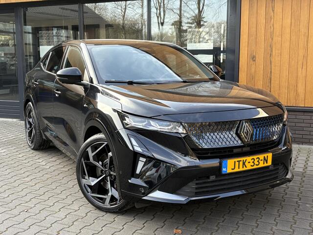 Renault Rafale 1.2 E-Tech 4x4 plug-in hybrid 300 atelier Alpine Panorama, Trekhaak.
