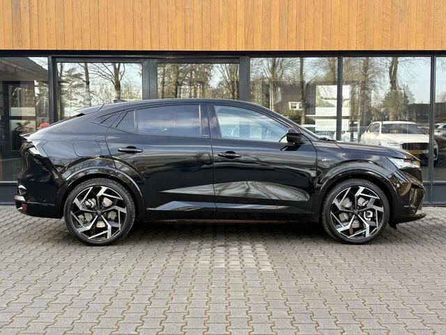 Renault Rafale 1.2 E-Tech 4x4 plug-in hybrid 300 atelier Alpine Panorama, Trekhaak.