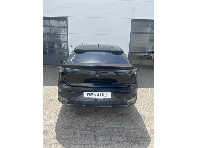 Renault Rafale 1.2 E-Tech full hybrid 200 esprit Alpine | All season | Pack Elysee | Pack Privilege | Pack Light & Sound |