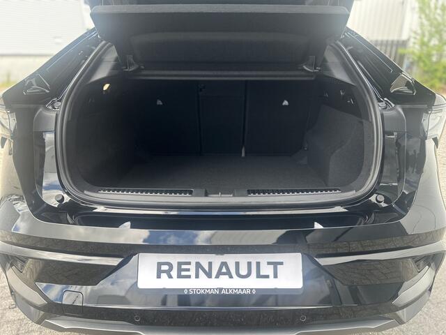 Renault Rafale 1.2 E-Tech full hybrid 200 esprit Alpine | All season | Pack Elysee | Pack Privilege | Pack Light & Sound |