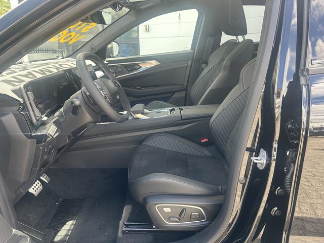 Renault Rafale 1.2 E-Tech full hybrid 200 esprit Alpine | All season | Pack Elysee | Pack Privilege | Pack Light & Sound |