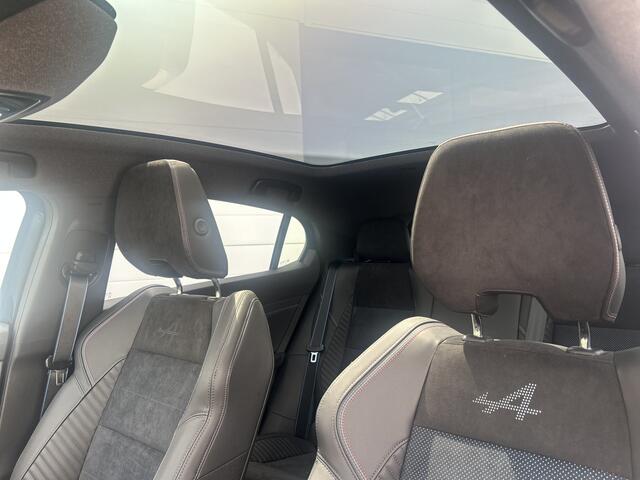 Renault Rafale 1.2 E-Tech full hybrid 200 esprit Alpine | All season | Pack Elysee | Pack Privilege | Pack Light & Sound |