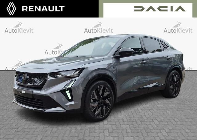 Renault Rafale 1.2 E-Tech full hybrid 200 esprit Alpine