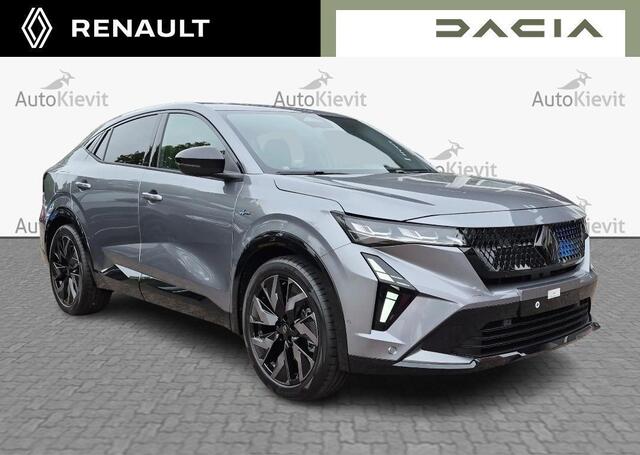 Renault Rafale 1.2 E-Tech full hybrid 200 esprit Alpine