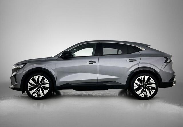 Renault Rafale 1.2 E-Tech full hybrid 200 techno PANO | WINTER-PACK | AD-CRUISE | GOOGLE